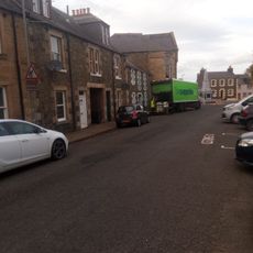 62-70 High Street, Selkirk