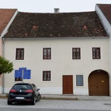 Bürgerhaus