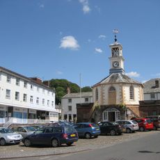 Moot Hall