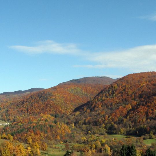 Žumberak