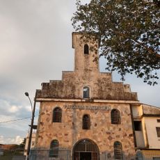 Santa Sofia