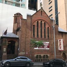 St Luke's Church of England, Brisbane