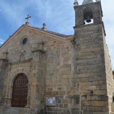 Igreja Paroquial de Penamacor