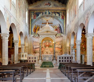 Interior 1