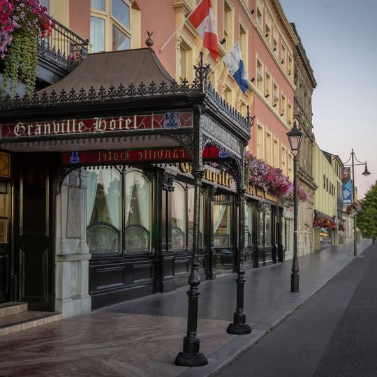Granville Hotel