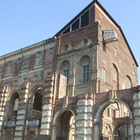 Castello di Rivoli