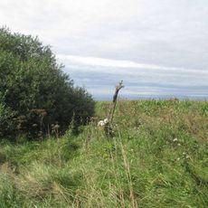 Kříž pod Novým Mnichem u rozcestí