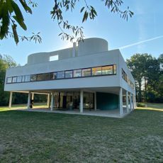 Villa Savoye