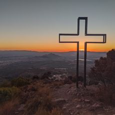 Cruz de Nívar