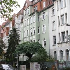 Pfarrlandplatz 5, Hannover