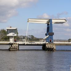 Warnsebrug