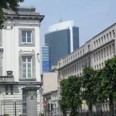 Madou Plaza Tower