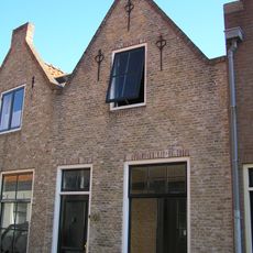 Wevershoek 41, Zierikzee