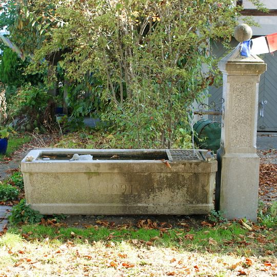 Brunnen Campagne Riedern