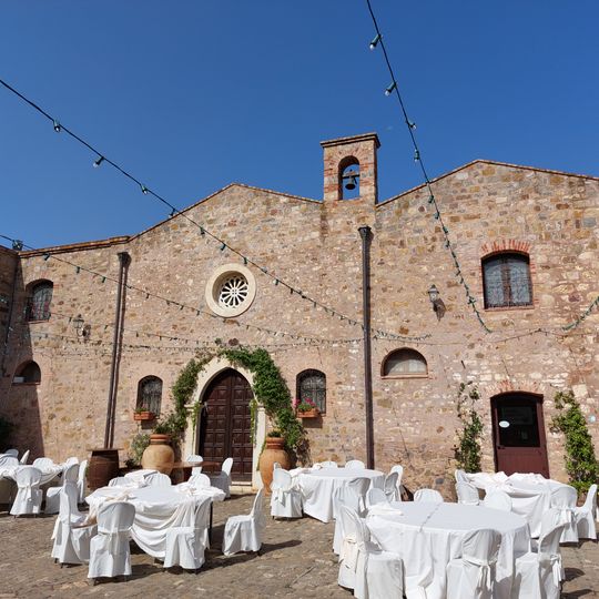 Abbazia di Santa Anastasia
