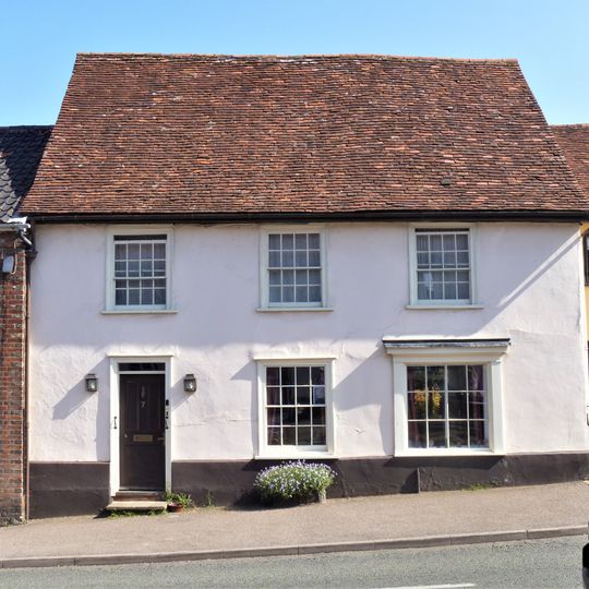 7 and 8, Church Street