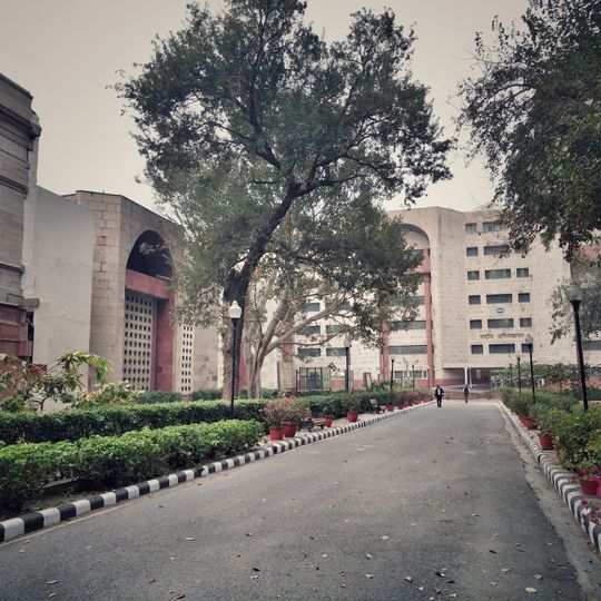 National Archives of India