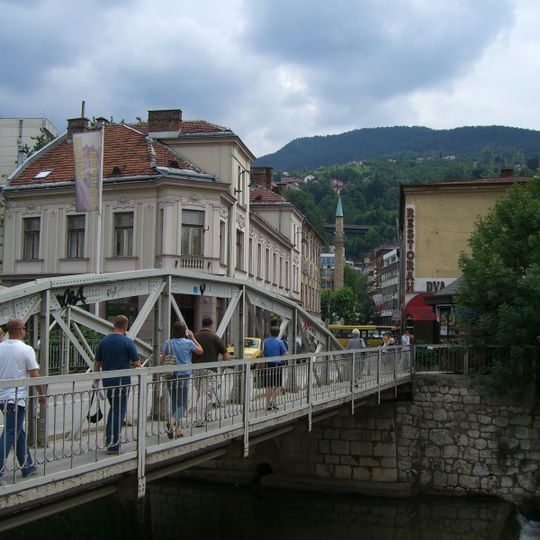 Ponte Čobanija