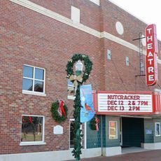 Dublin Commercial Historic District