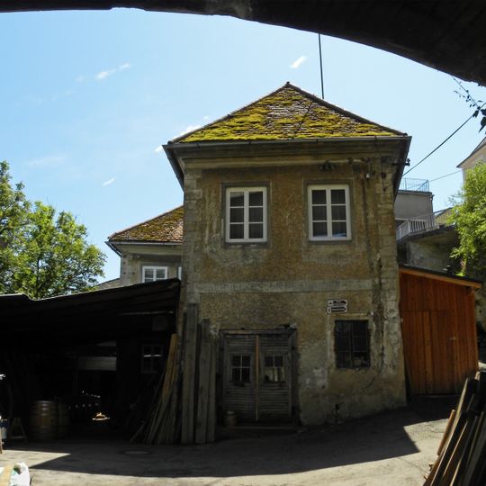 Fassbinderei Waidhofen an der Ybbs