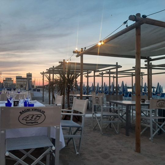 Ristorante La Tartana
