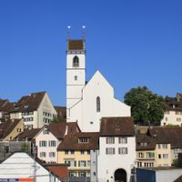 Aarau