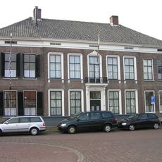 Joannes Antonides van der Goeskade 73, Goes