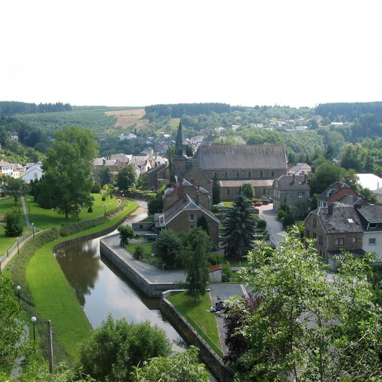 Houffalize