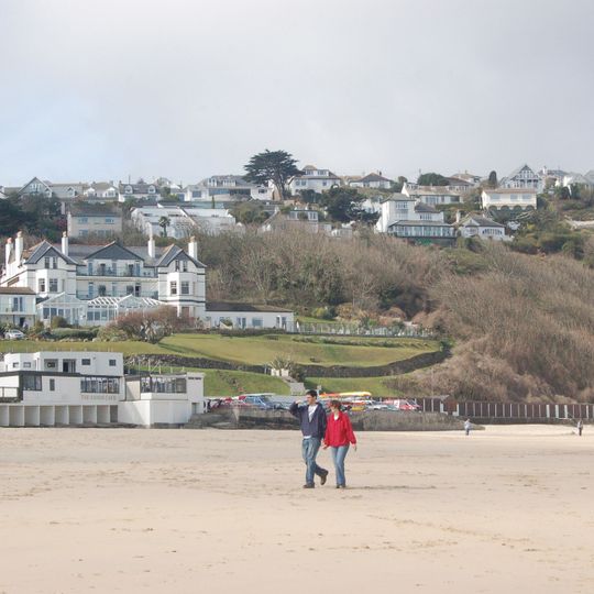 Carbis Bay Hotel