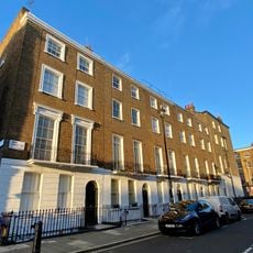 32-40, York Street W1