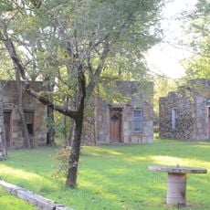 Willmering Tourist Cabins Historic District