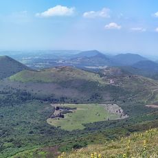 Puy de Dôme