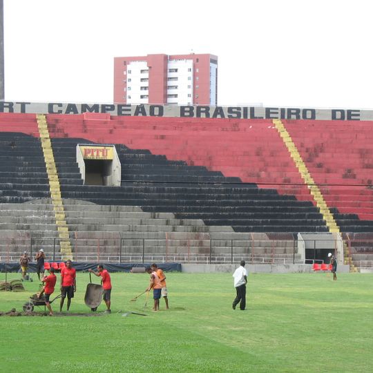 Estadio Ilha do Retiro