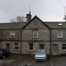 Number 6 And Shop Adjoining To West