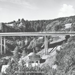 Stennabrücke