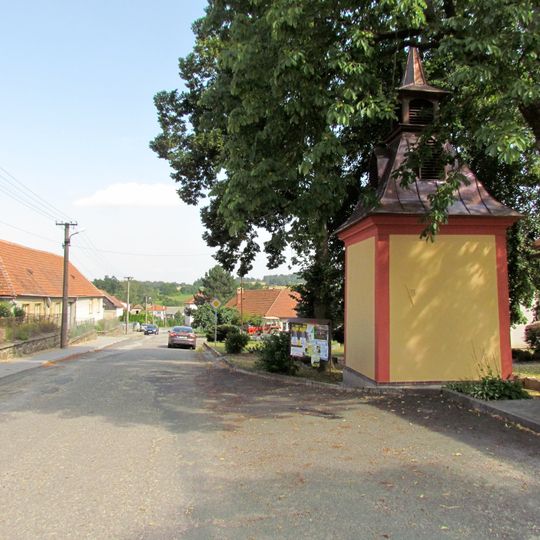 Horní Heřmanice