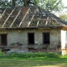 Manor in Bieńkowice