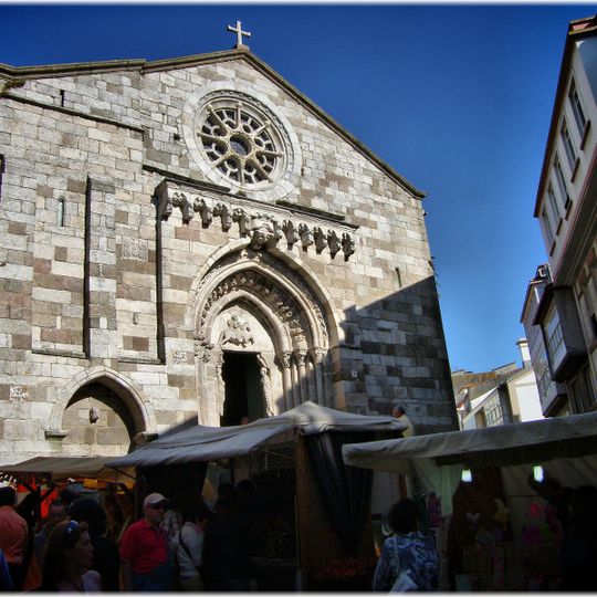 Igreja de Santiago