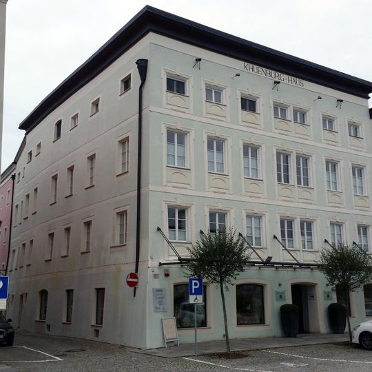 Stadtplatz 40