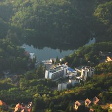 Sovata (kapital sa munisipyo)