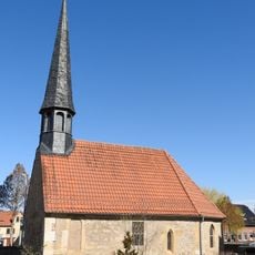 Zum Heiligen Geist (Bad Tennstedt)