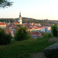 Vysočina