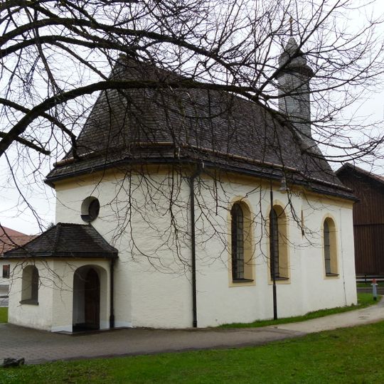 St. Koloman