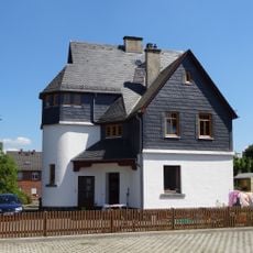 Ettingshausen train station