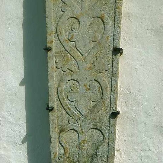 Västergötlands runinskrifter 10