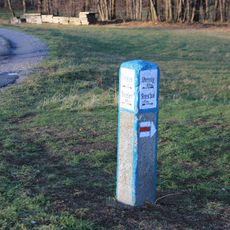 Wegestein Weißig (Flurstück 52)