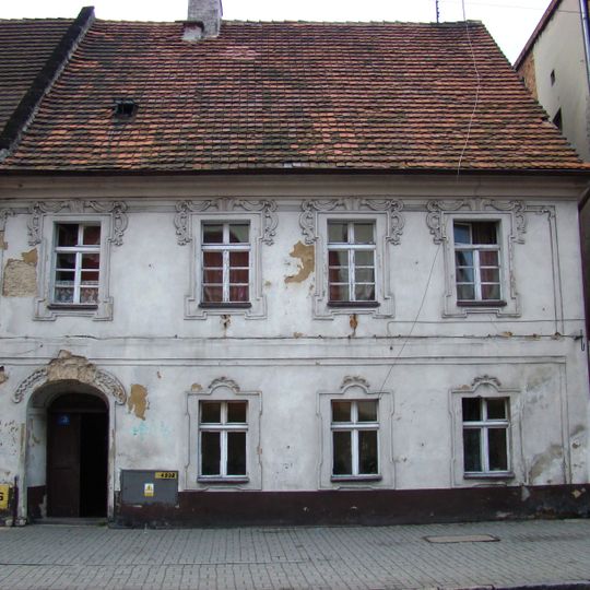 Bohaterów Powstań Śląskich 13