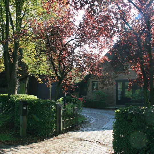 Spurkstraat 68, Den Dungen