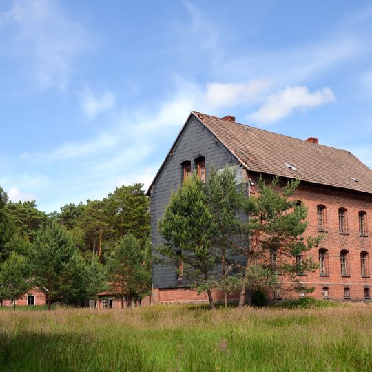 Muzeum Słowińskiego Parku Narodowego w Czołipinie