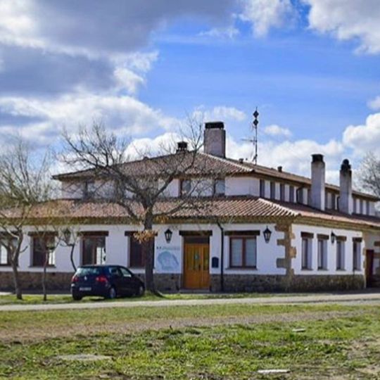 Camping Entrerrobles